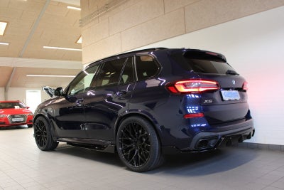 BMW X5 xDrive45e M-Sport aut.