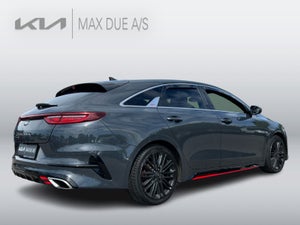 Kia ProCeed T-GDi GT DCT