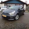 Kia Rio CVVT Attraction+