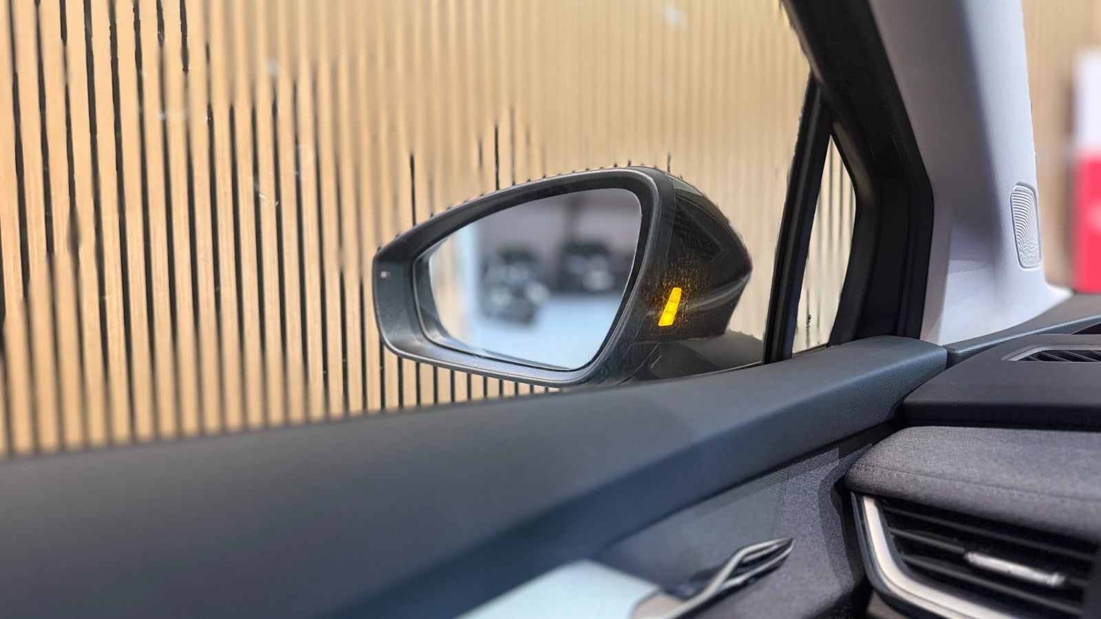 Billede af Skoda Enyaq 80 iV Premium