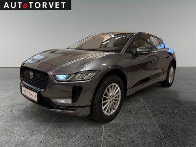 Jaguar I-Pace  EV400 S AWD 5d