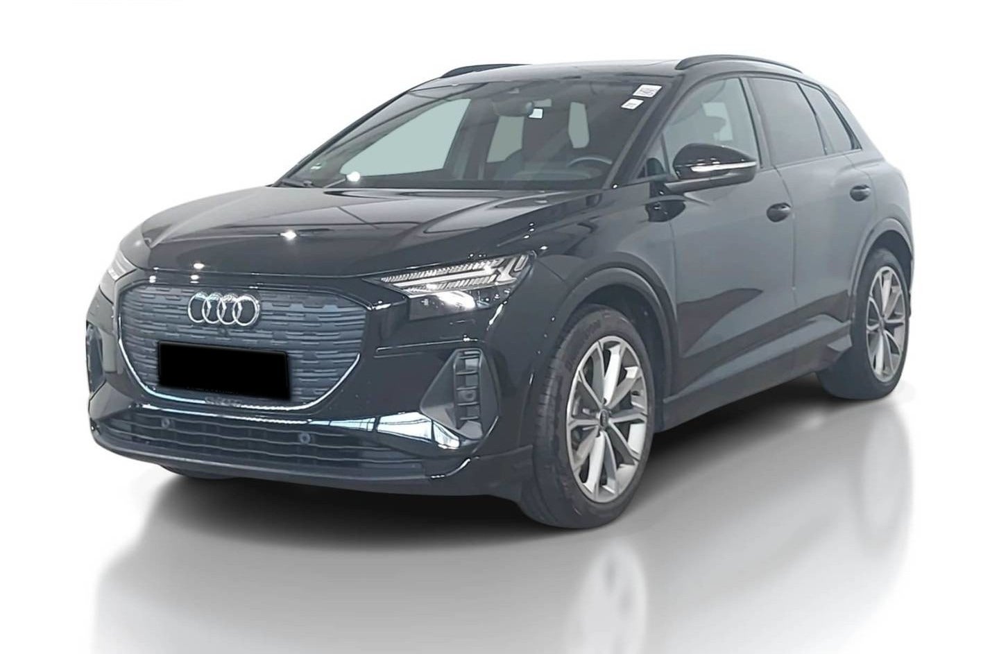 Audi Q4 e-tron Advanced S-line
