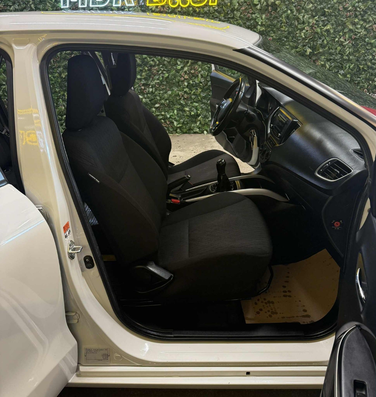 Billede af Suzuki Baleno 1,2 Dualjet Active