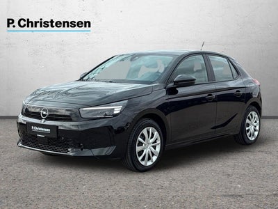 Opel Corsa-e 50 Elegance 5d