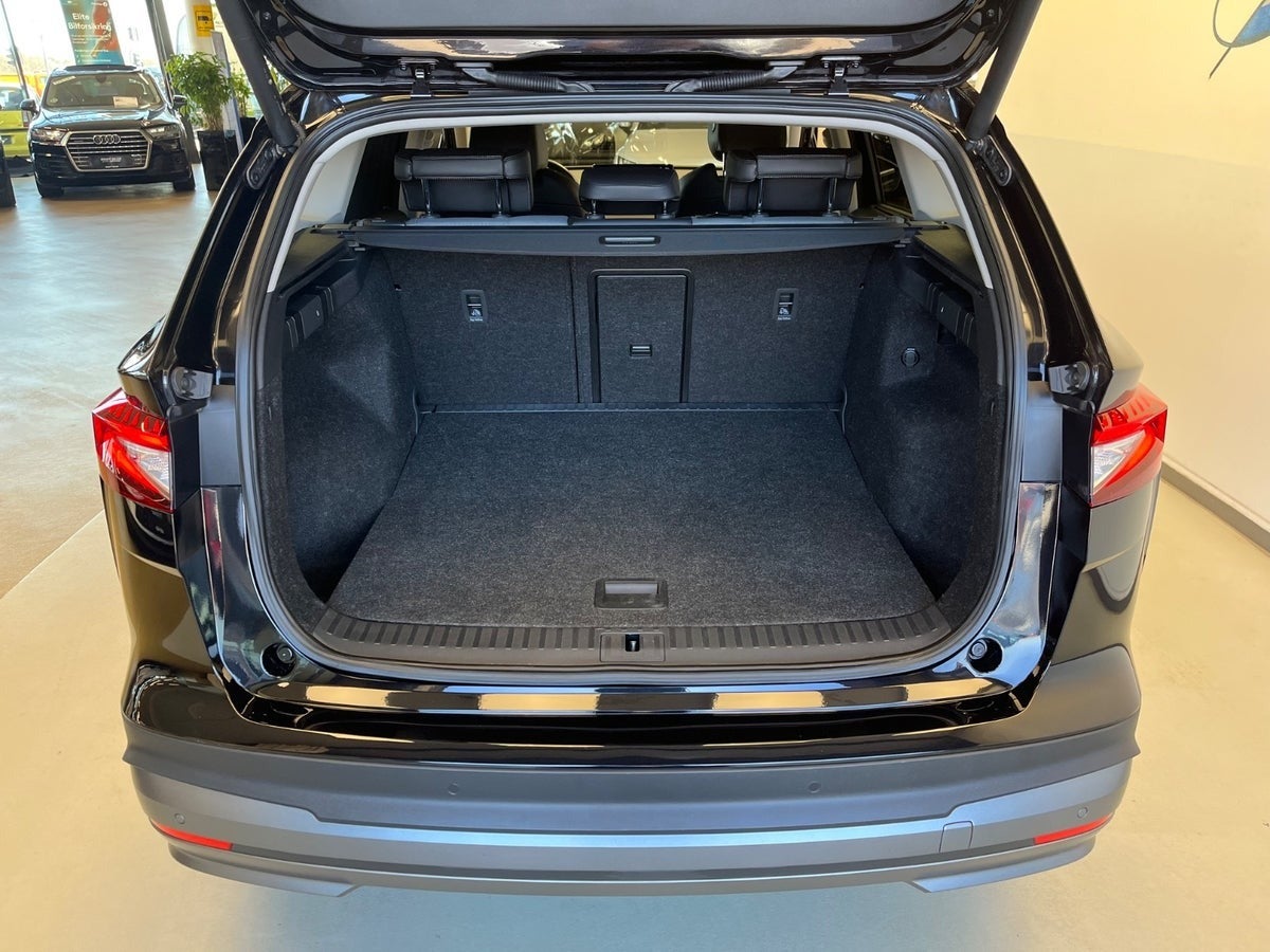Billede af Skoda Enyaq 80 iV Loft