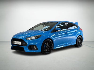 Ford Focus SCTi 350 RS