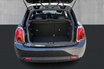 MINI Cooper SE Classic Trim