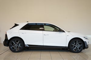 Hyundai Ioniq 5 N Line