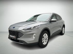 Ford Kuga PHEV Titanium X CVT