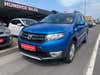 Dacia Sandero Stepway dCi 90 Prestige