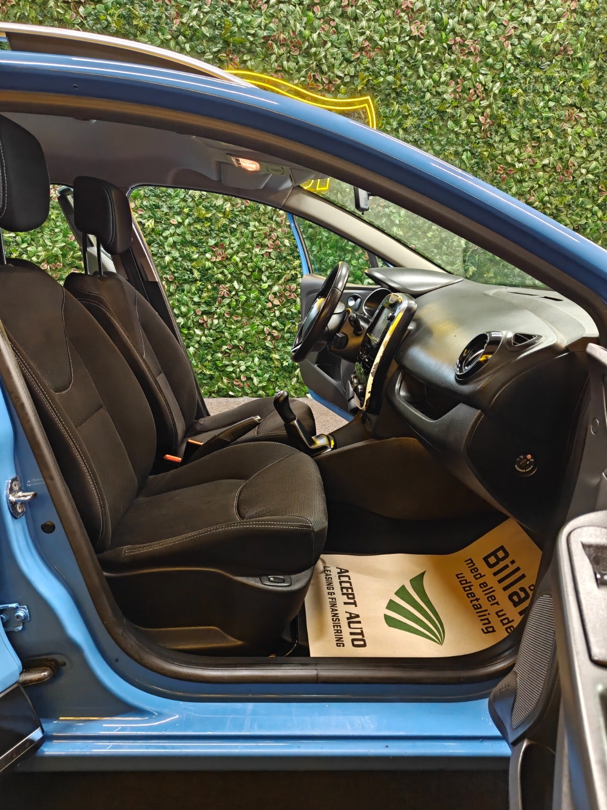 Billede af Renault Clio IV 0,9 TCe 90 Dynamique Sport Tourer