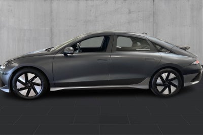 Hyundai Ioniq 6 53,0 Essential 2024