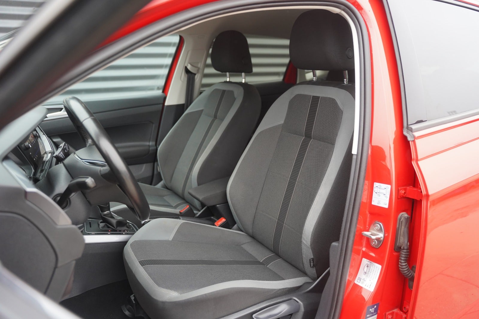 Billede af VW Polo 1,0 TSi 115 Highline DSG