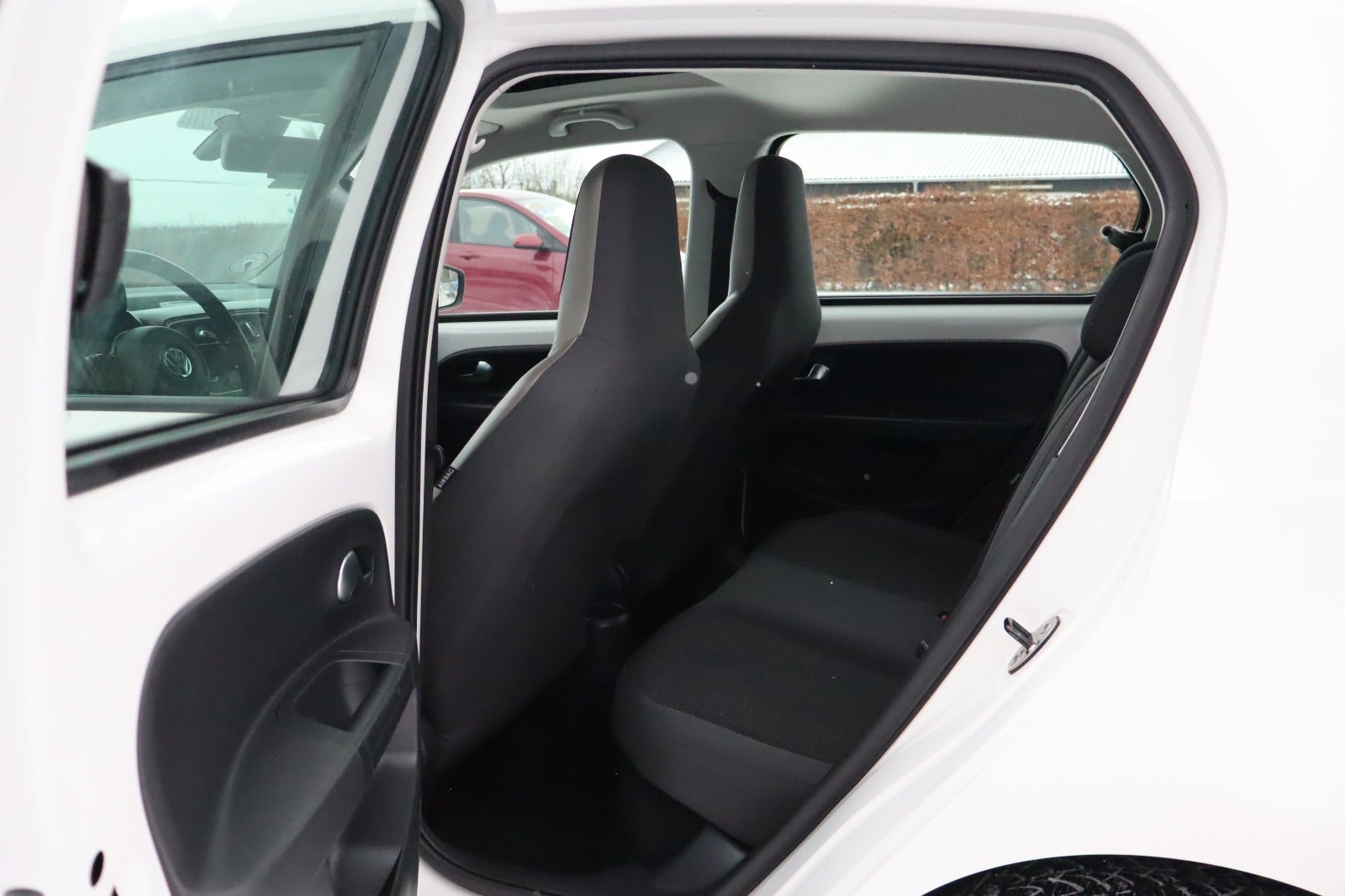 Billede af VW Up! 1,0 75 High Up! BMT