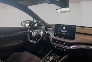 Skoda Enyaq iV Sportline Maxx Coupé