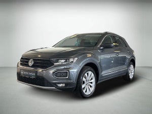 VW T-Roc TSi 150 Sport DSG