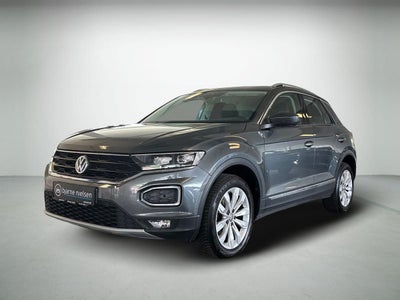 VW T-Roc TSi 150 Sport DSG