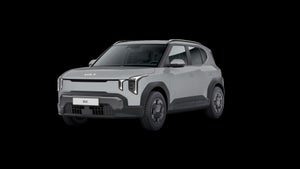 Kia EV2 Standard Range Access