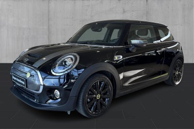 MINI Cooper SE Trim M Greenwich - 0