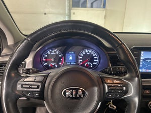 Kia Rio T-GDi Advance