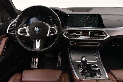 BMW X5 xDrive45e M-Sport aut.