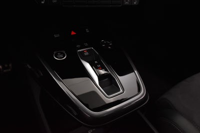 Audi Q4 e-tron S-line