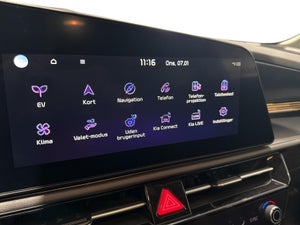 Kia Niro EV Prestige