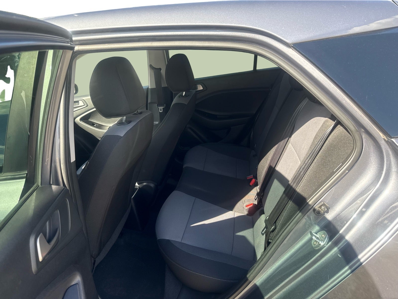 Hyundai i20 Trend