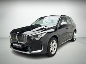 BMW iX1 eDrive20 X-Line