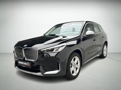 BMW iX1 eDrive20 X-Line