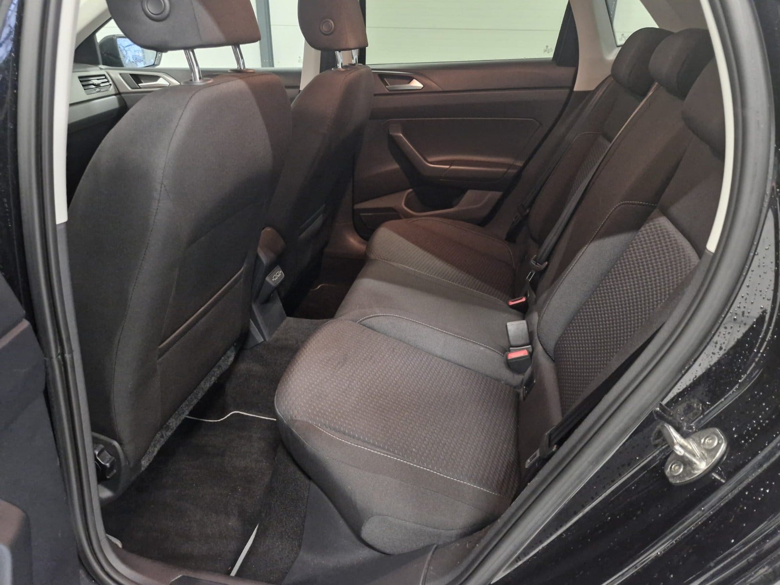 Billede af VW Polo 1,0 TSi 95 Comfortline DSG