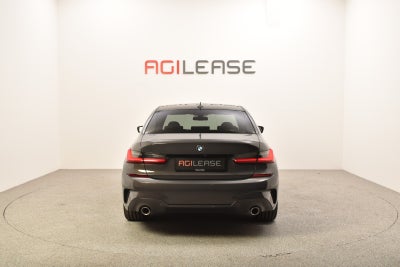 BMW 330e M-Sport aut.