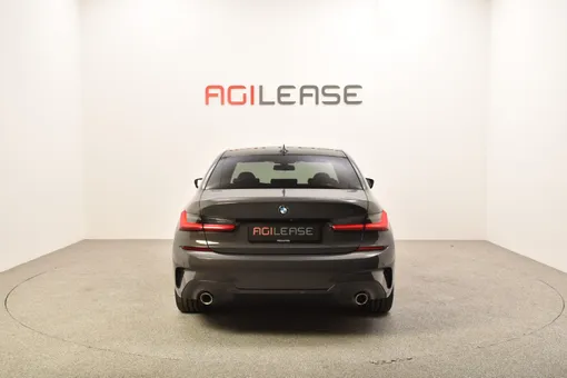 BMW 330e M-Sport aut.