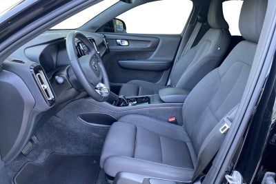 Volvo XC40 P8 ReCharge Twin Plus 2023