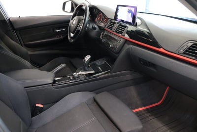 BMW 328i Sport Line aut.