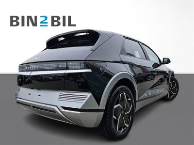 Hyundai Ioniq 5 Advanced billede 1