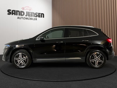 Mercedes EQA250+ AMG Premium