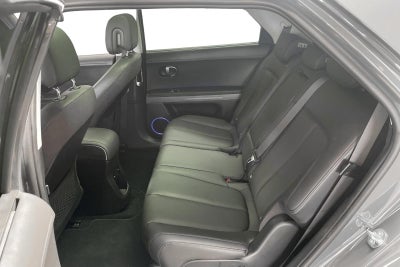 Hyundai Ioniq 5 Ultimate AWD
