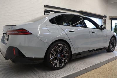 BMW i5 eDrive40 M-Sport Pro