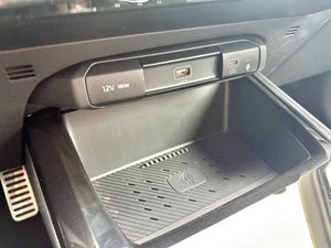 Kia Niro EV Upgrade