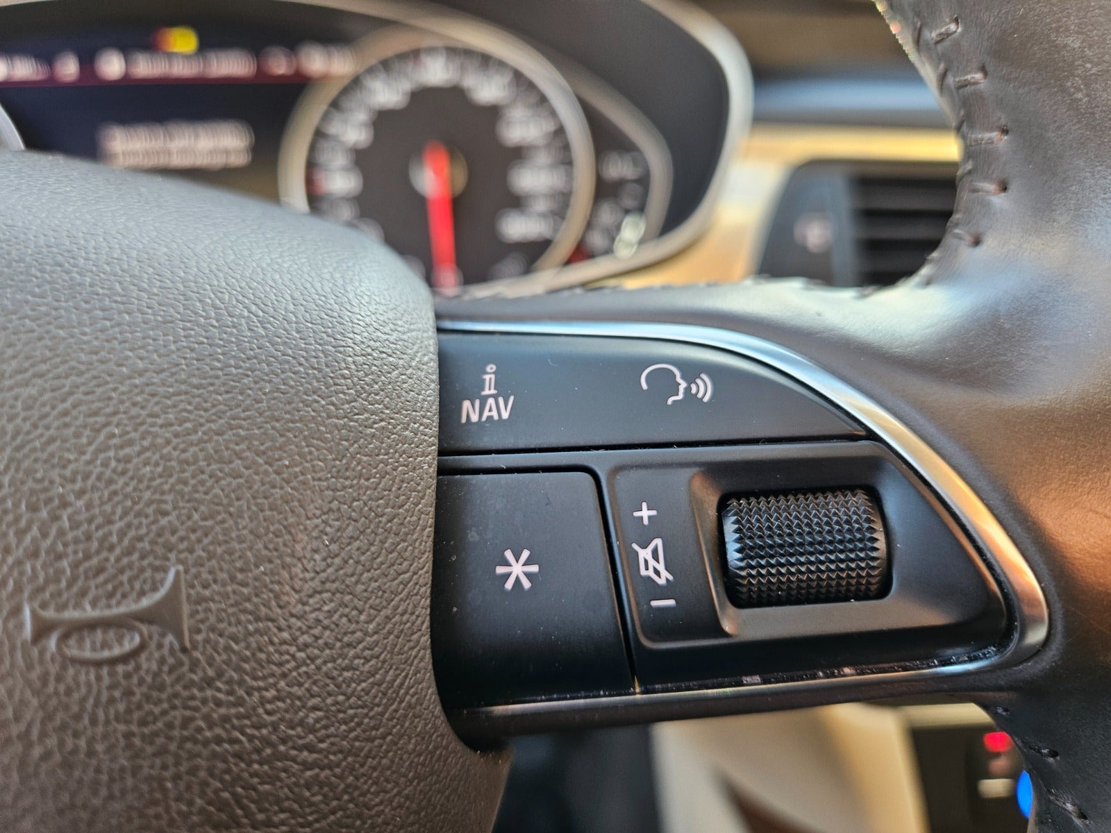 Billede af Audi A7 2,0 TFSi 252 Sportback S-tr.