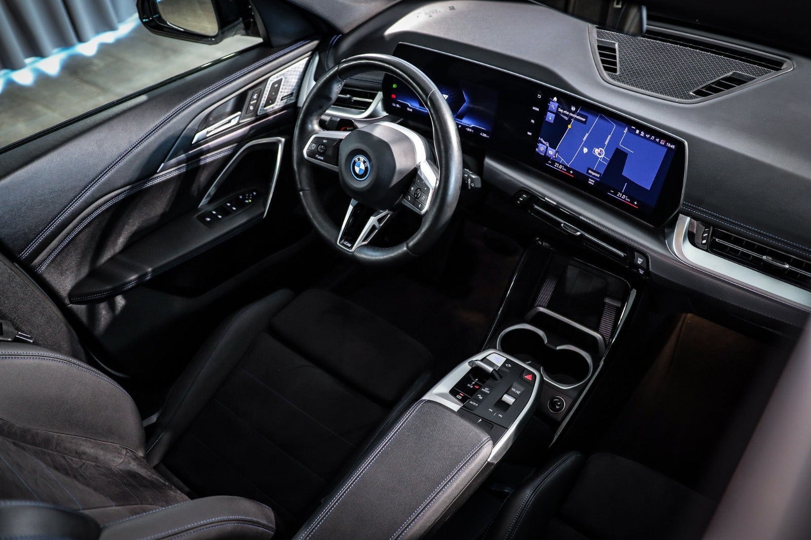 Billede af BMW iX1  xDrive30 M-Sport Premium