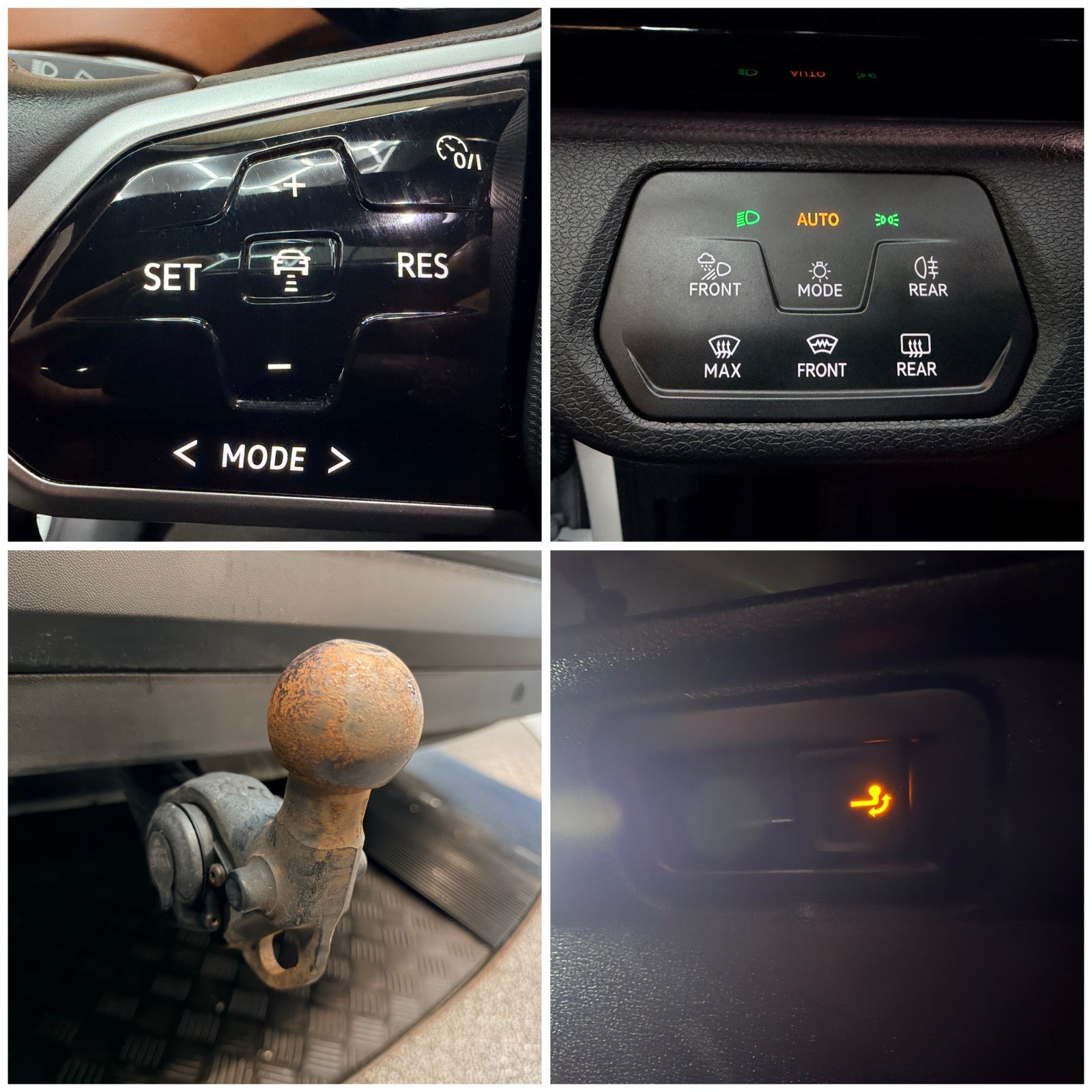 VW ID.4 - Billede 15
