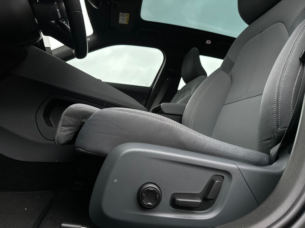 Polestar 2 Long Range AWD billede 18