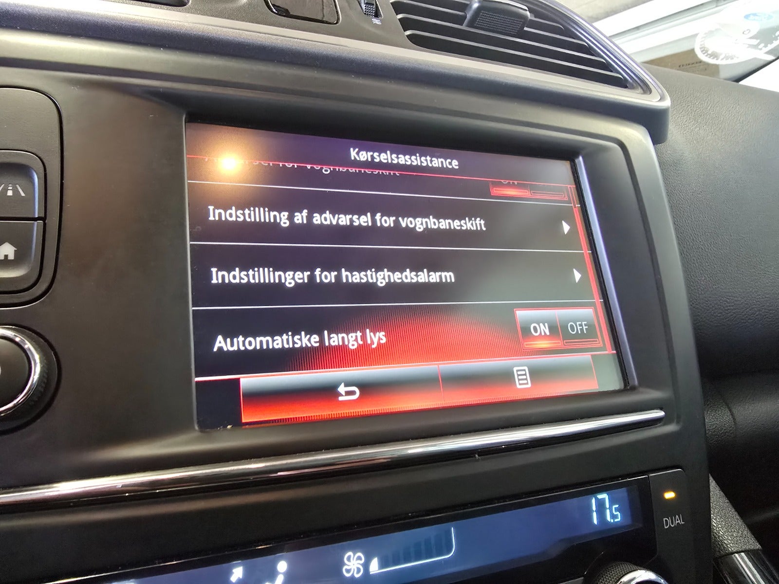 Billede af Renault Kadjar 1,2 TCe 130 Zen