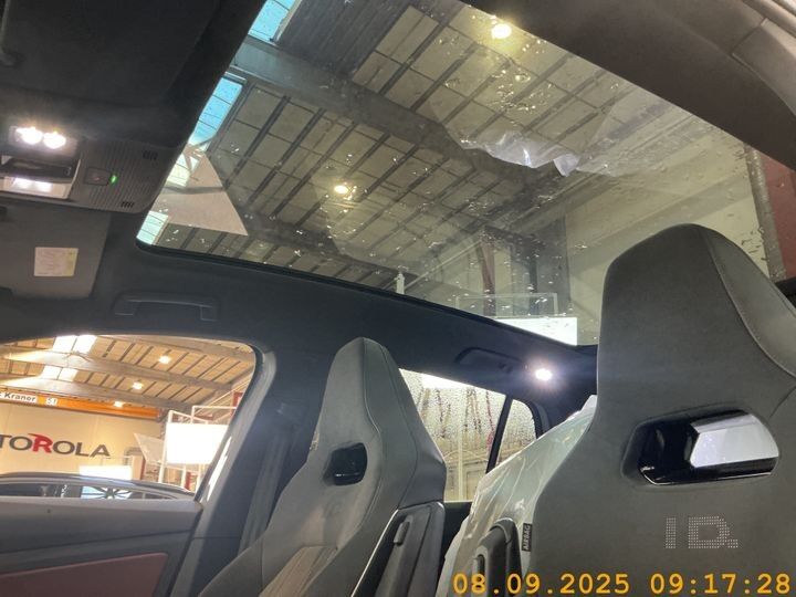 VW ID.4 Pro Performance billede 5