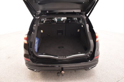 Ford Mondeo TDCi 180 ST-Line stc. aut.