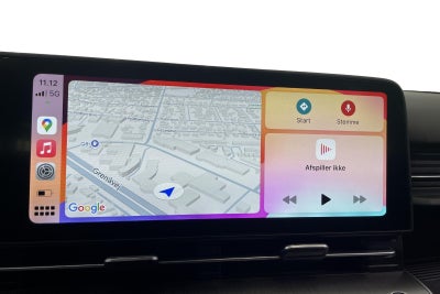 Hyundai Kona EV Essential
