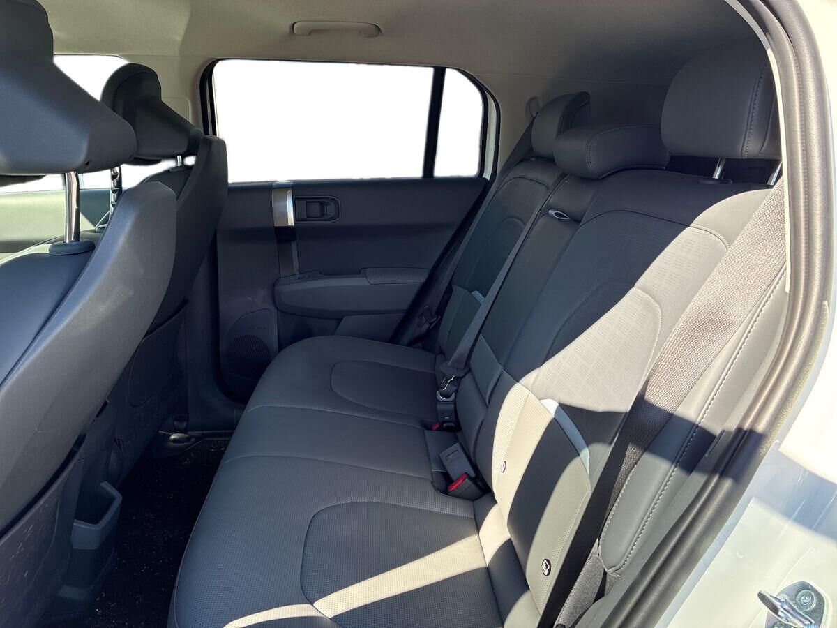 Kia EV3 Long Range Upgrade
