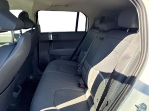 Kia EV3 Long Range Upgrade